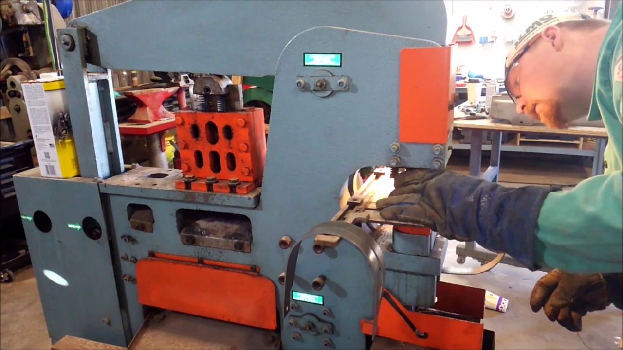 WELDING WITH WILDCATWILLY