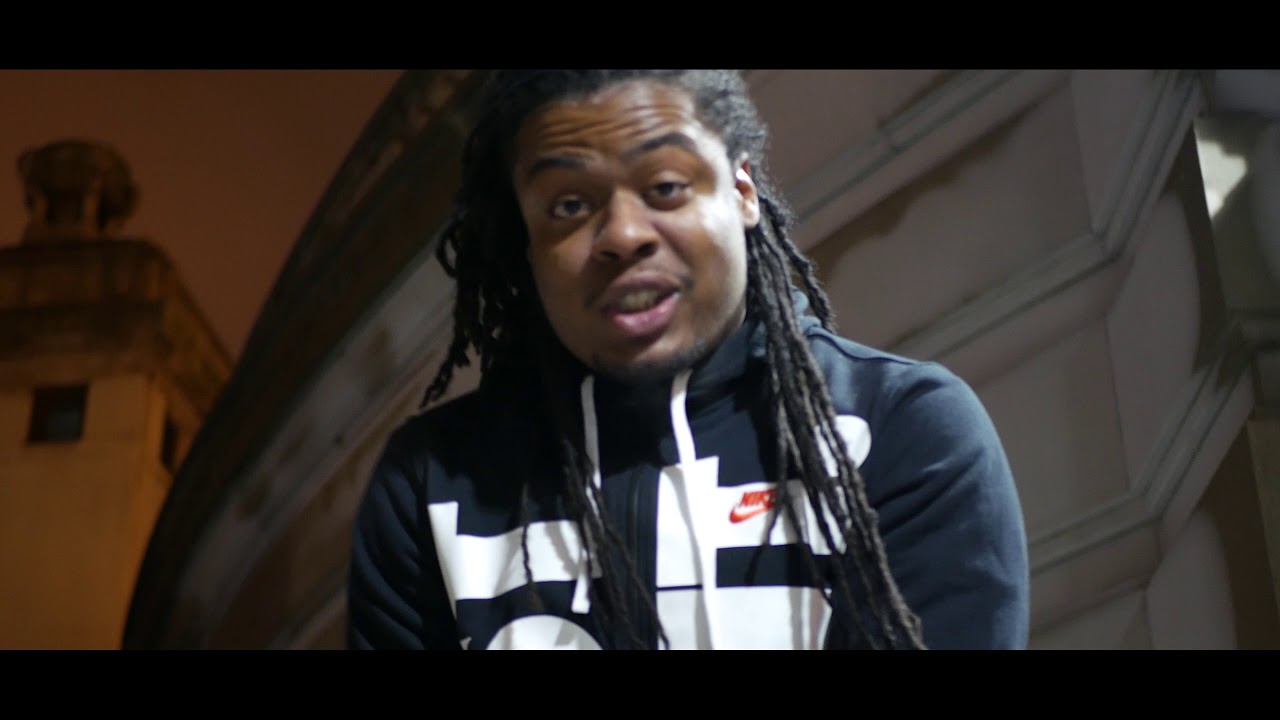 J CheckaBag Feat. Rioo Cheeny - Finesse A Finesser | @shotbytimo