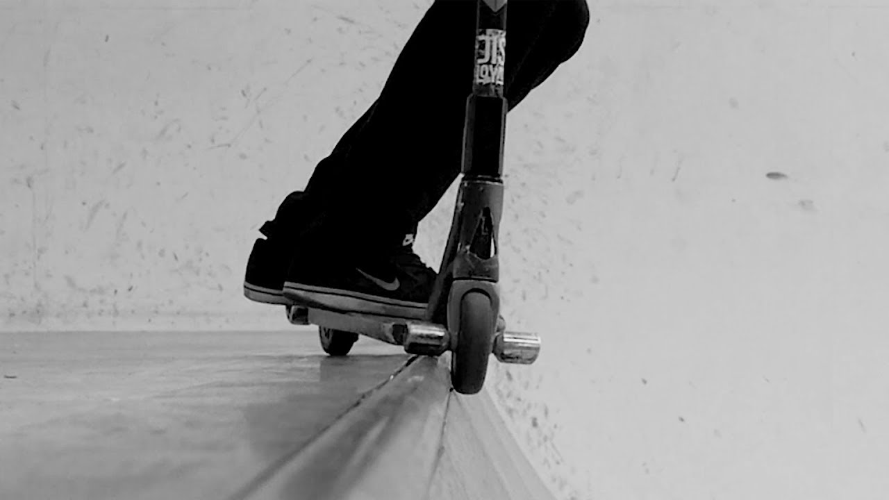 Best of Blaak @Skateland