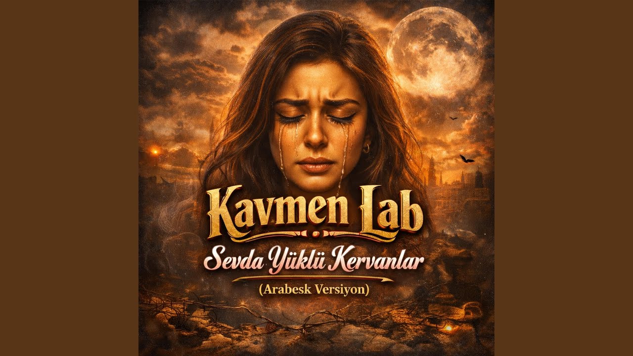 Sevda Yüklü Kervanlar (Arabesk Versiyon)