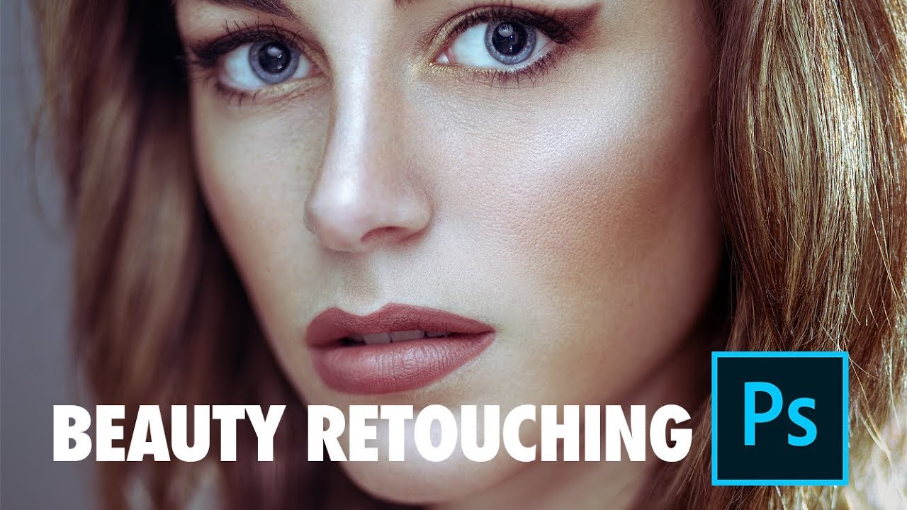 Mein Worklow im Bereich der Beauty-Retusche. Tipps und Tricks f&uuml;r Anf&auml;nger und Fortgeschrittene.