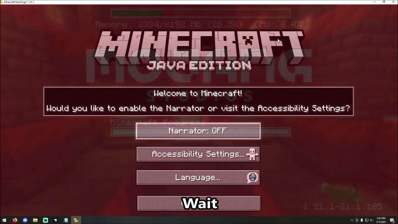 ATM10 x Cobblemon: How to install and play minecraft server