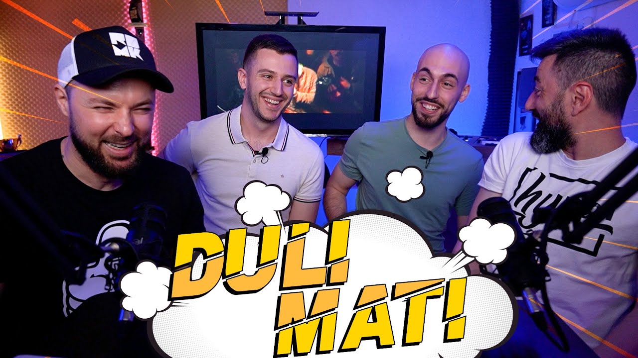 Молец - Там ли си? ( Duli & Mati, @SandoMando  Reaction )