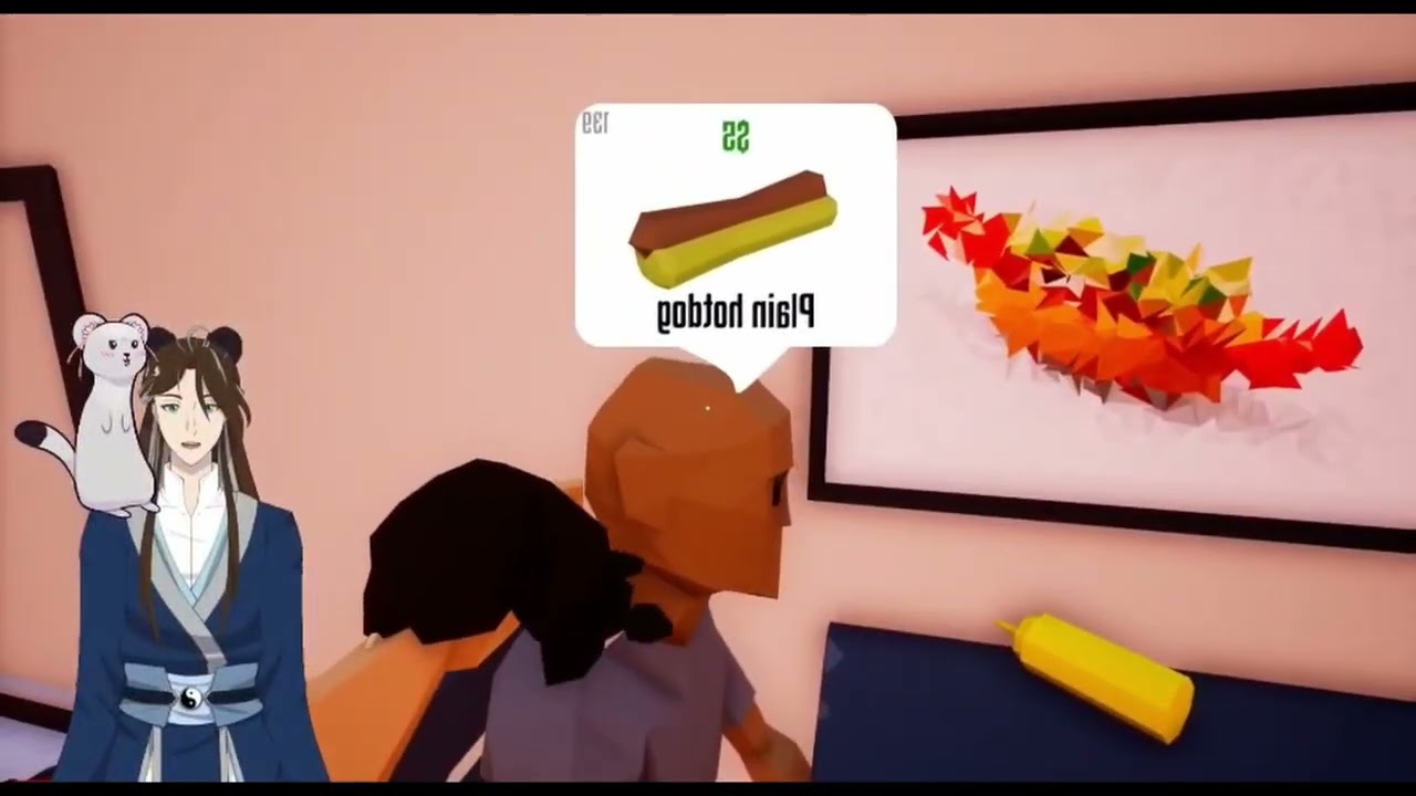 hahahah topo magico #gaming #vtubersclips #vtuber #streamclips #games #clipsvtuber #streamer #clips