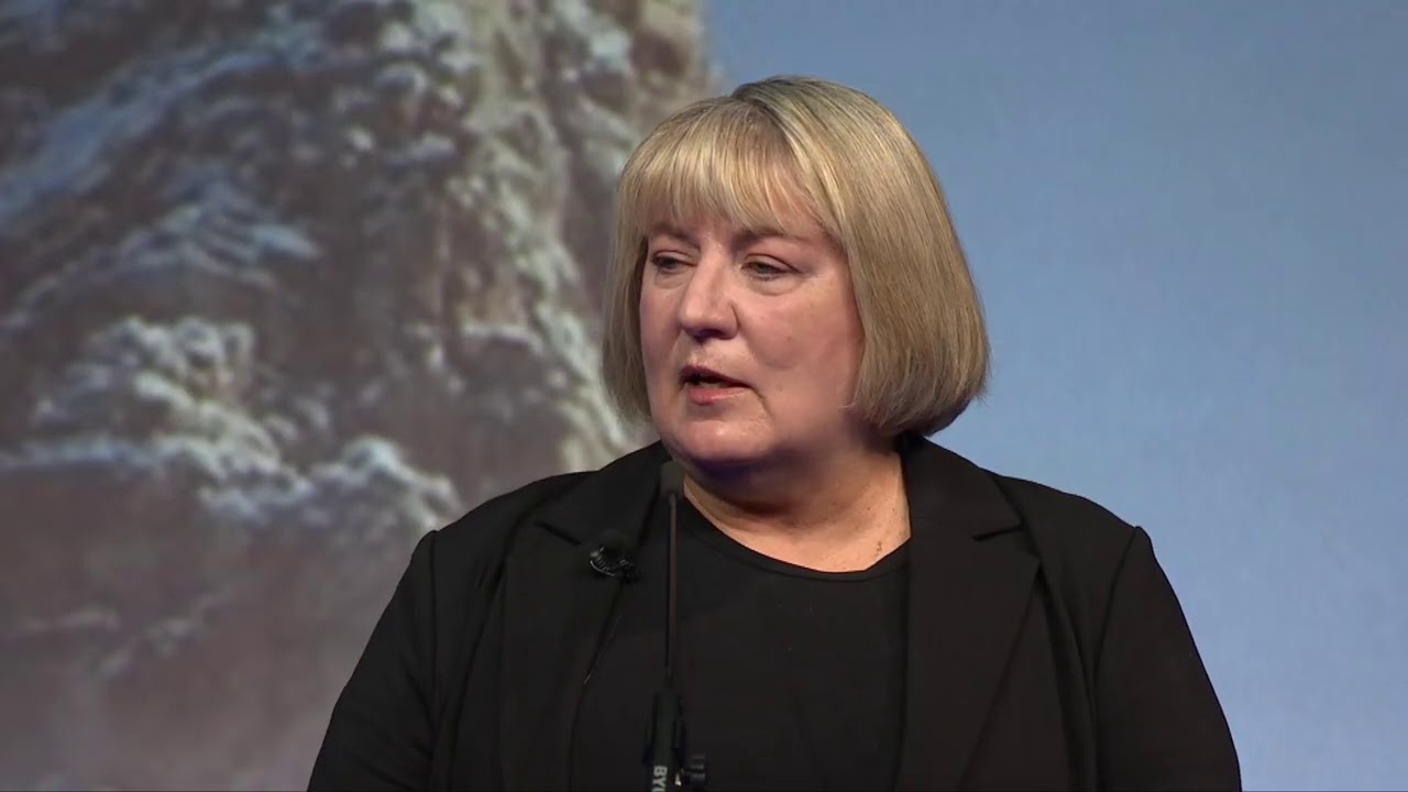 Five Unexpected Things My Research Taught Me | Ramona O. Hopkins | 2020