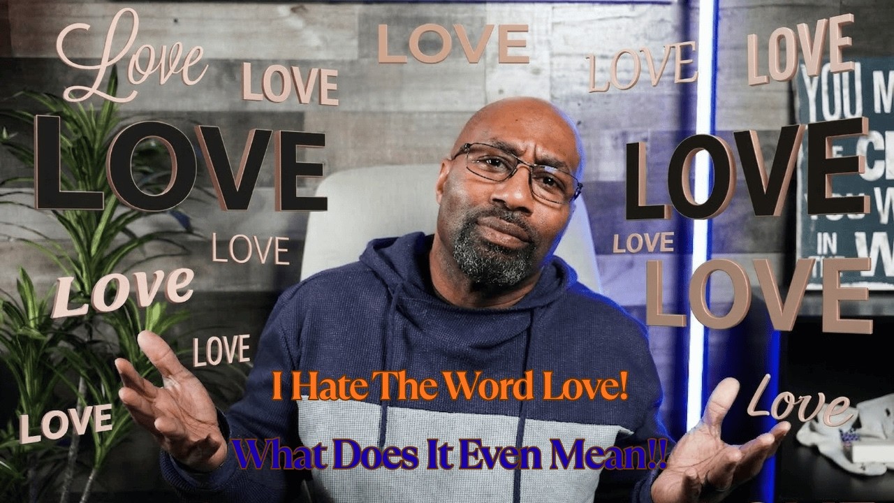 This Word Has Lost It's Value!