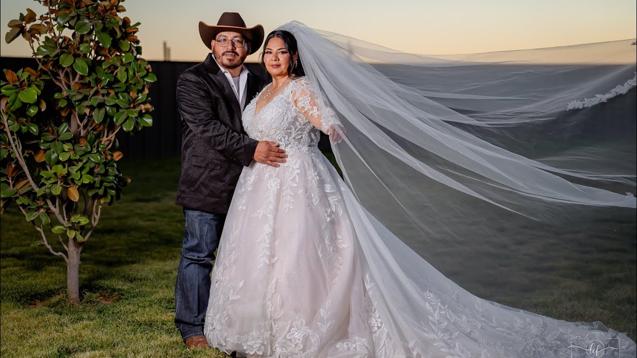 Hector y Yesenia (Wedding Highlights)