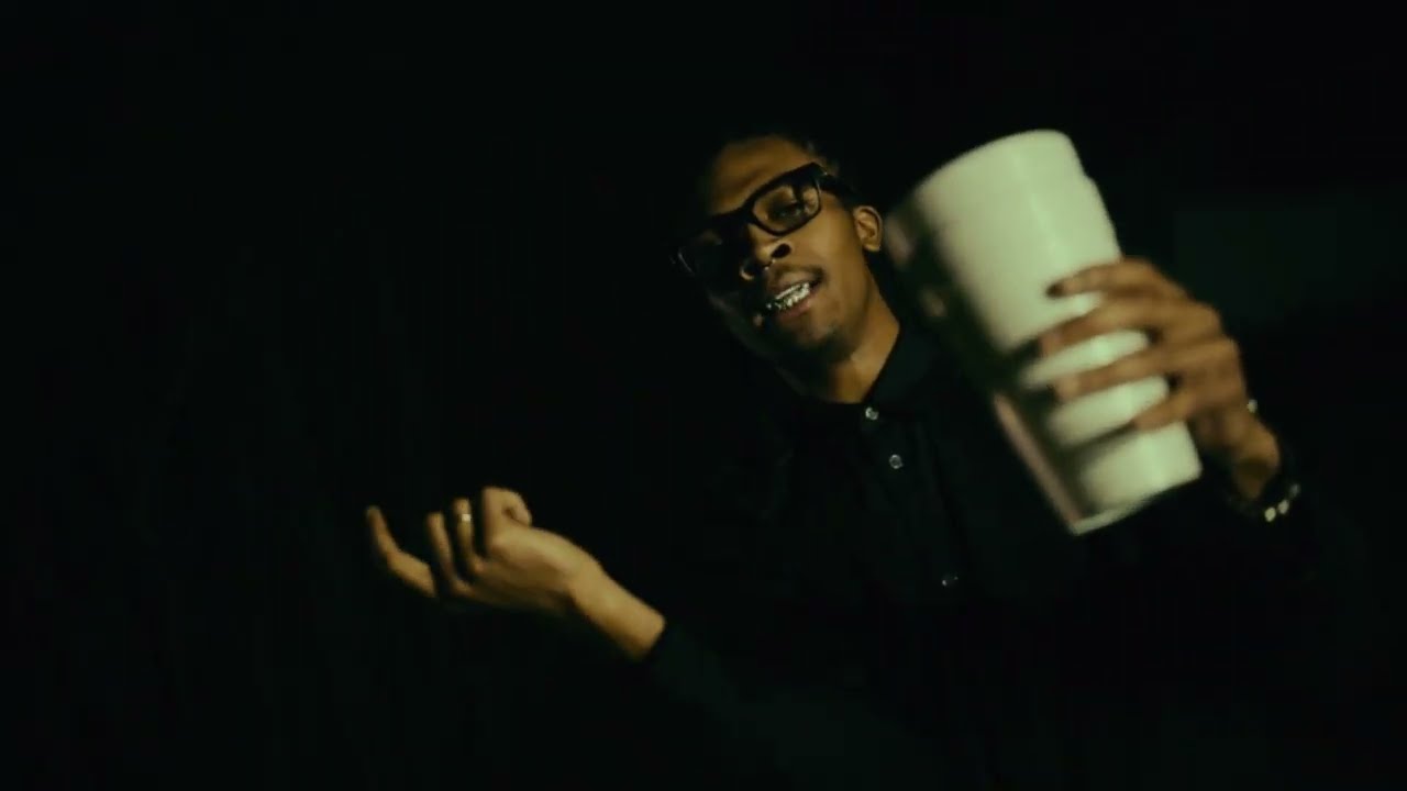 Yung Kayo - look in the cup