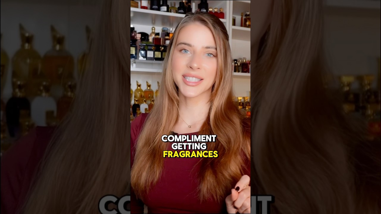 TOP 10 Compliment getting fragrances FOR MEN 🔥 