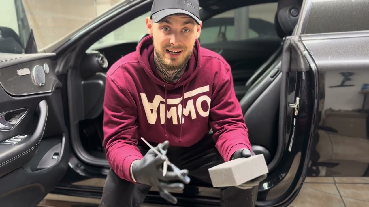 Impregnace plastů - Koch Top Star