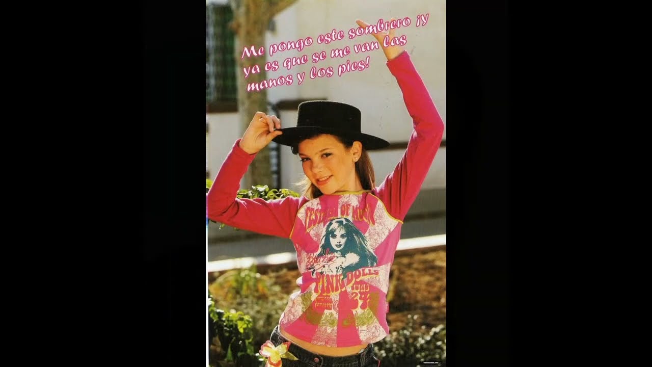 María Isabel Quién Da La Vez Con Fotos