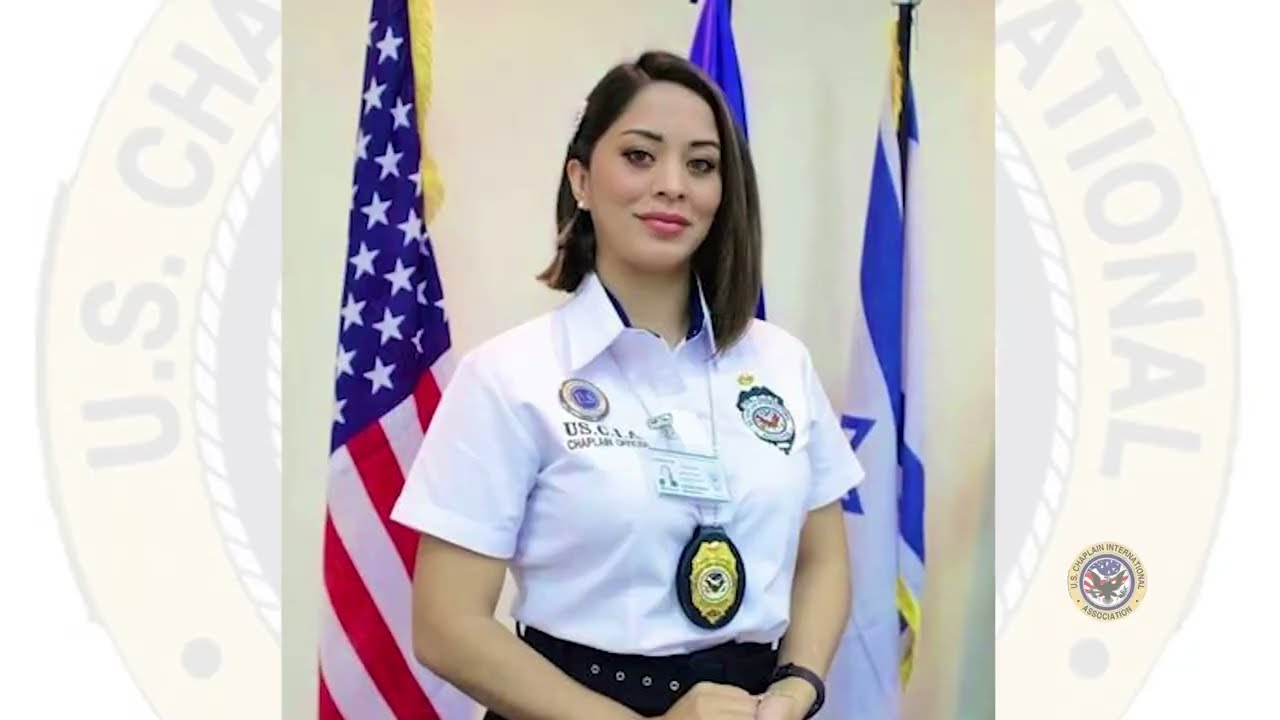 ASSOCIATION INTERNATIONALE AUMONIER ETATS UNIS ( LA US CIA) - SEMINAIRE DE FORMATION