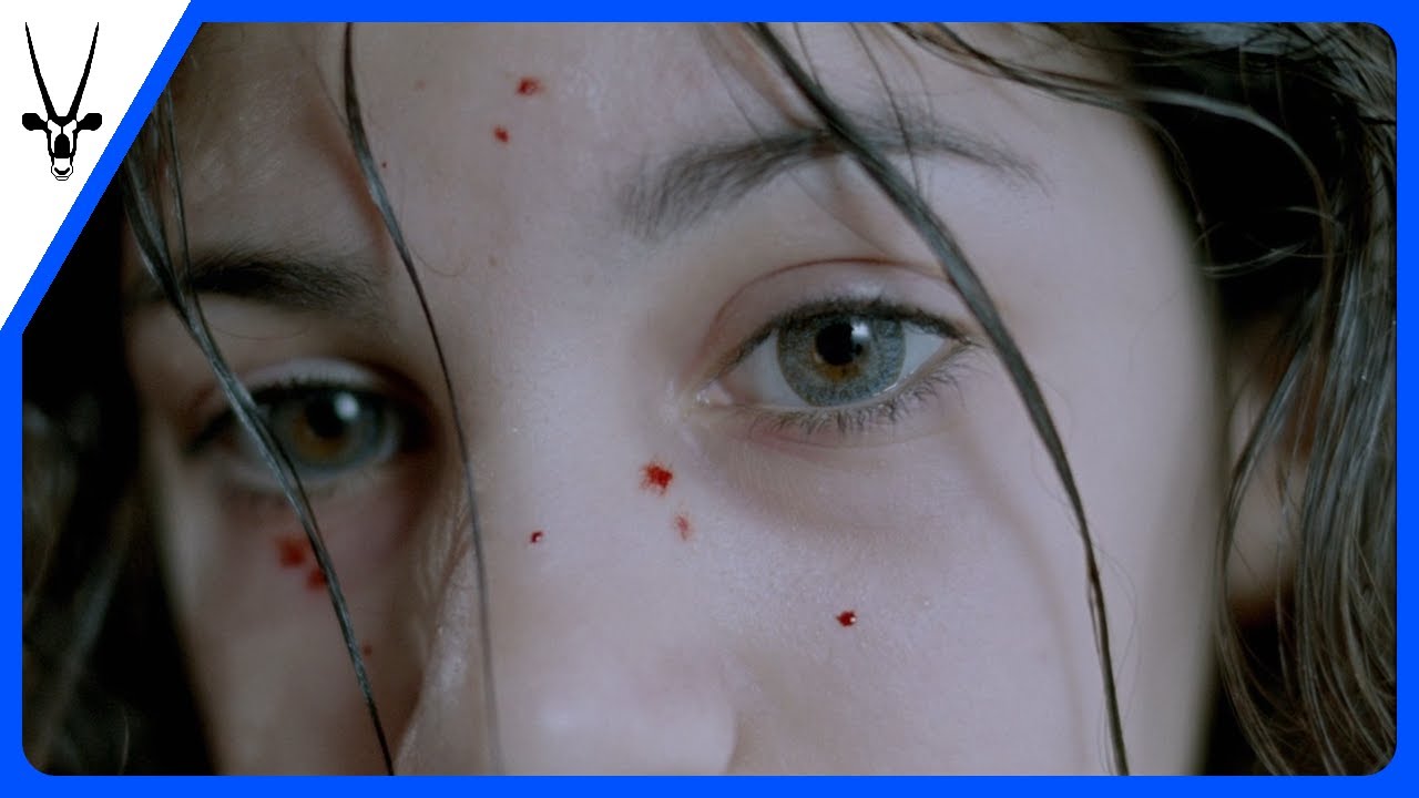 A Very Timely Review of Let the Right One In