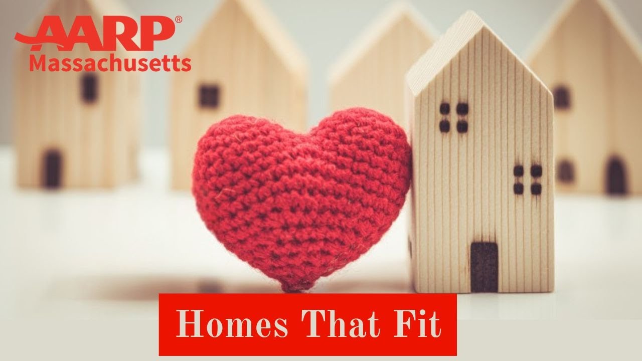 Homes That Fit