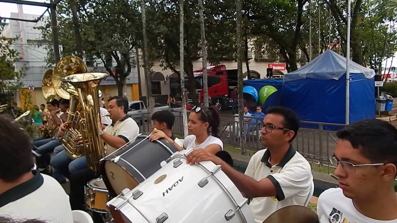 Hino Creio Eu Na Bíblia