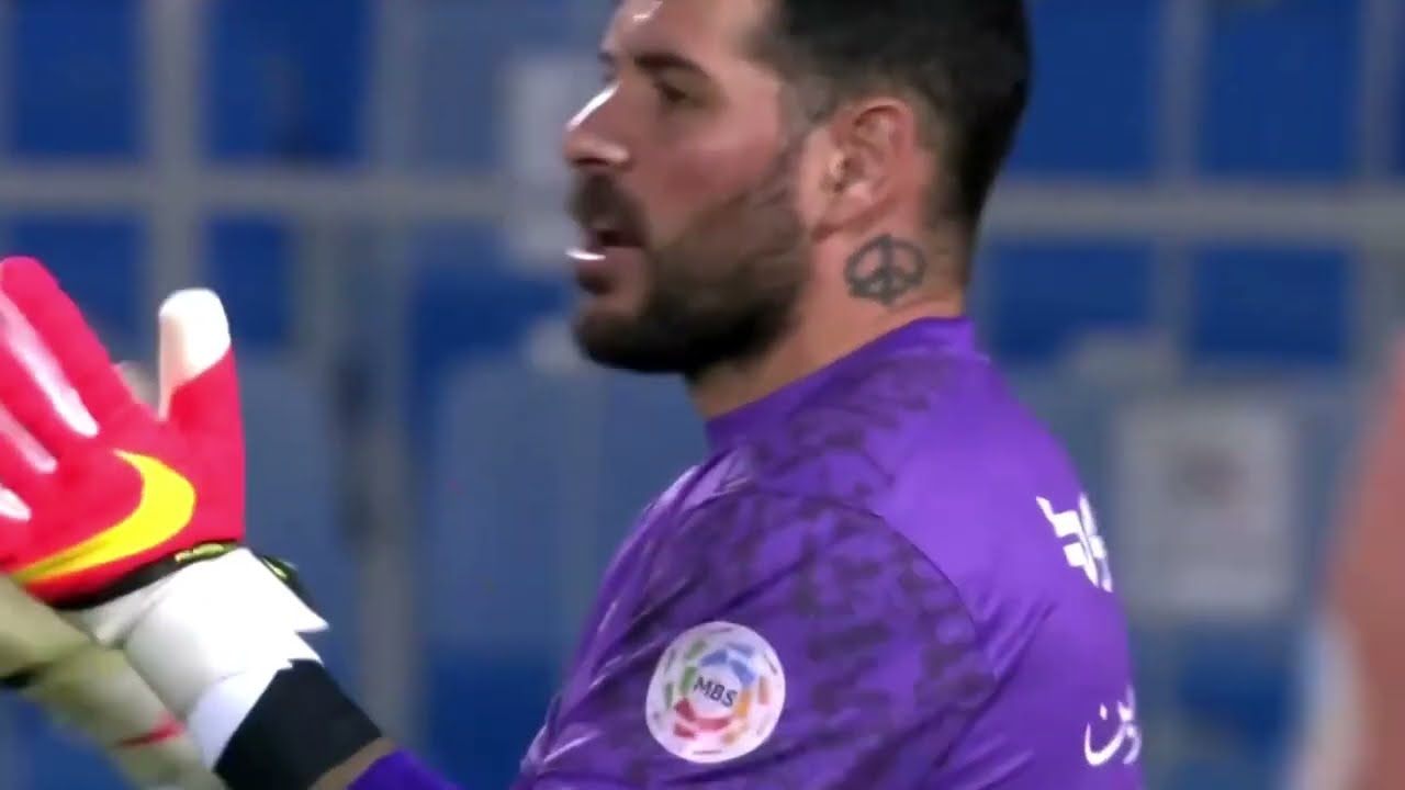 Iago Herrer&iacute;n Al-Raed 2021/22