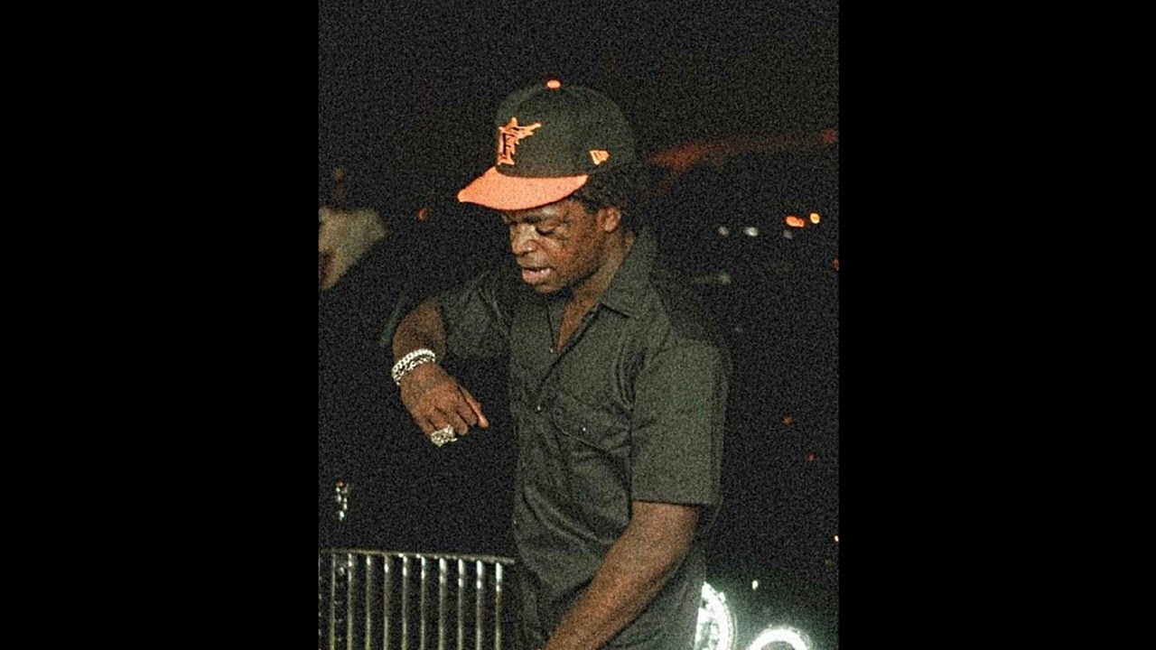 [FREE] Kodak Black x Meek Mill Type Beat - 
