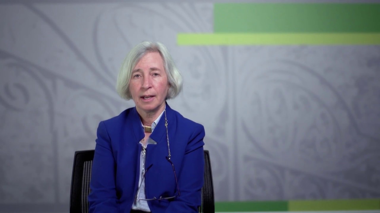 Martha Minow: What Democracy and Education Means to Me