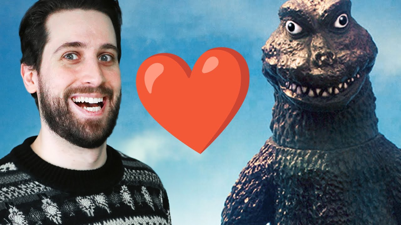 Túlságosan IMÁDOM a szörnyes filmeket! 💕 @RetroShock19