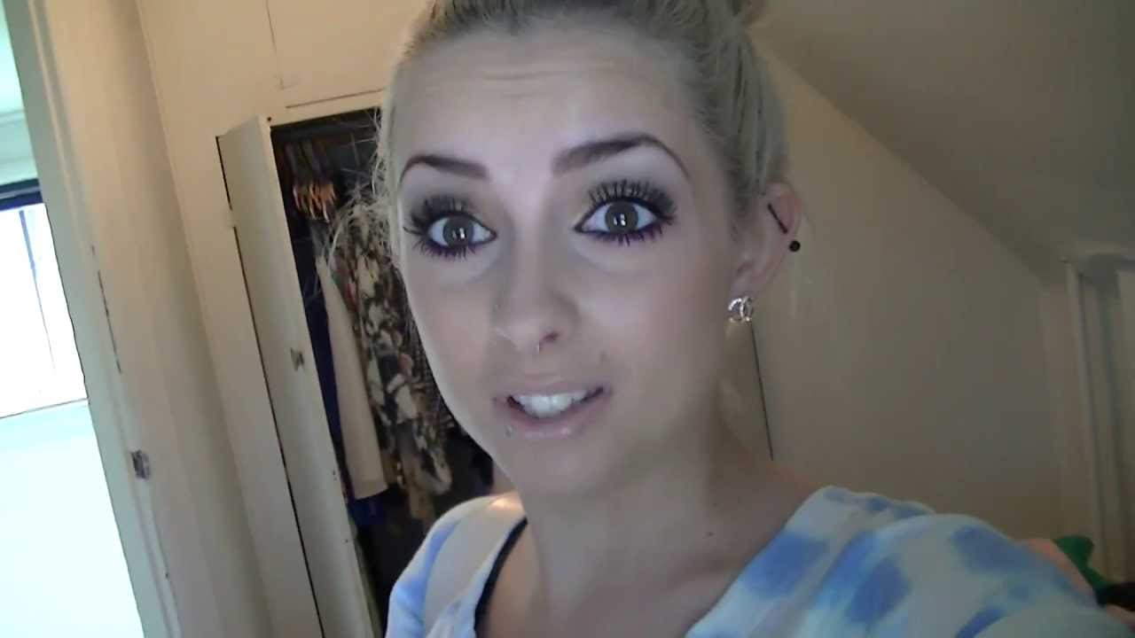 Moving Vlog & RIP Talia Joy