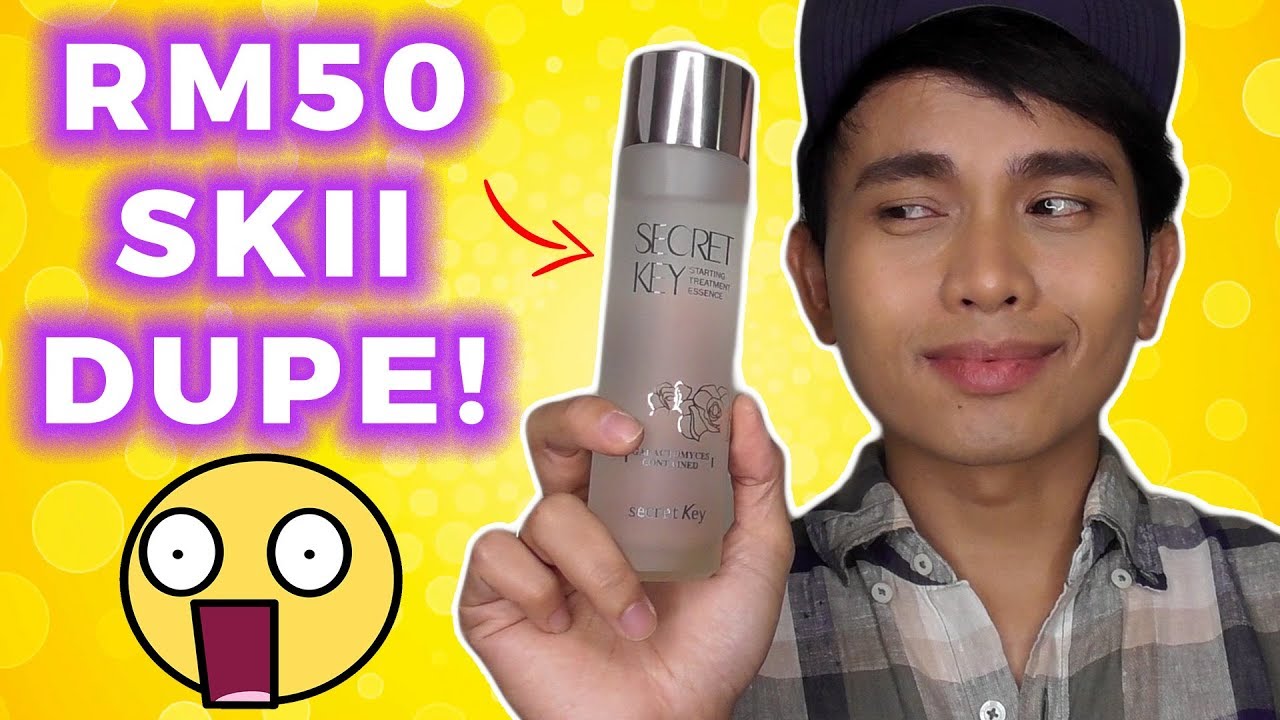 5 PRODUK SAYA LOVE TERUKKK! | JAN 2019
