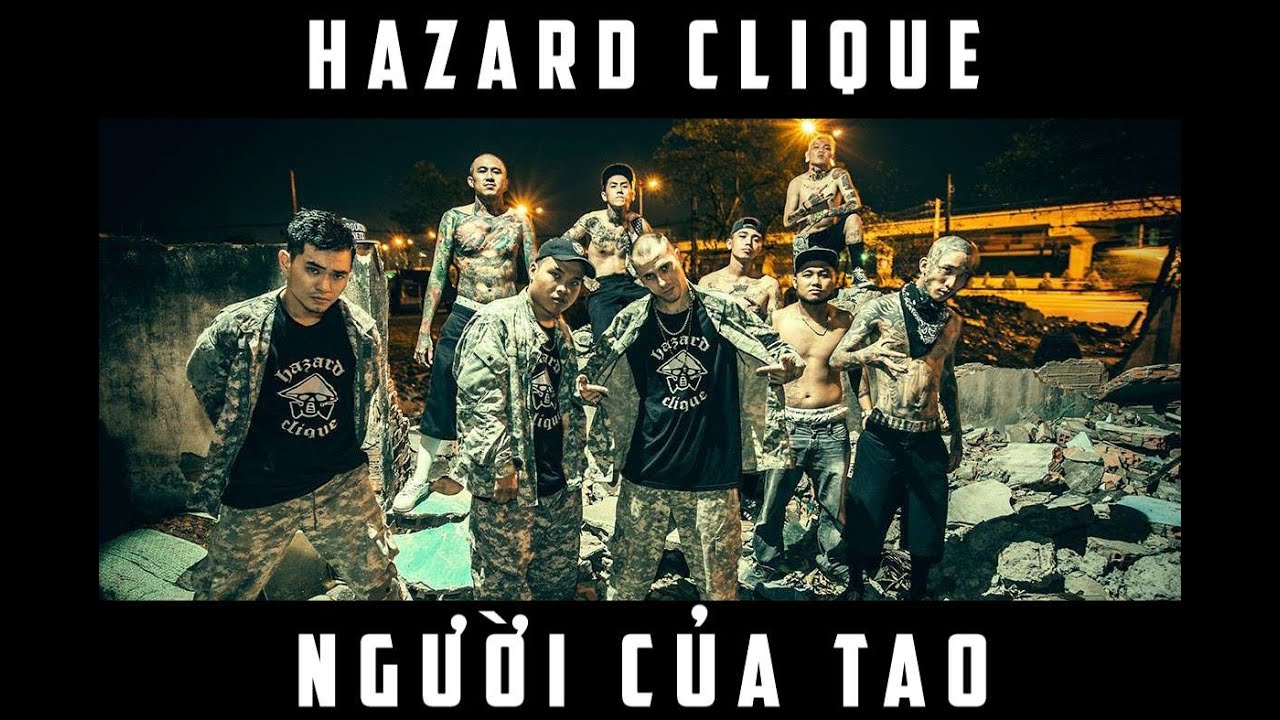 HAZARD CLIQUE - 