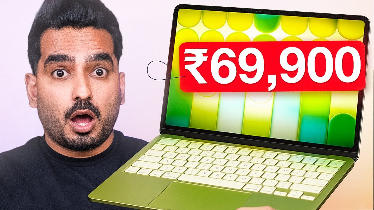 MacBook Neo Unboxing & Review: Apple&rsquo;s Cheapest Mac Ever