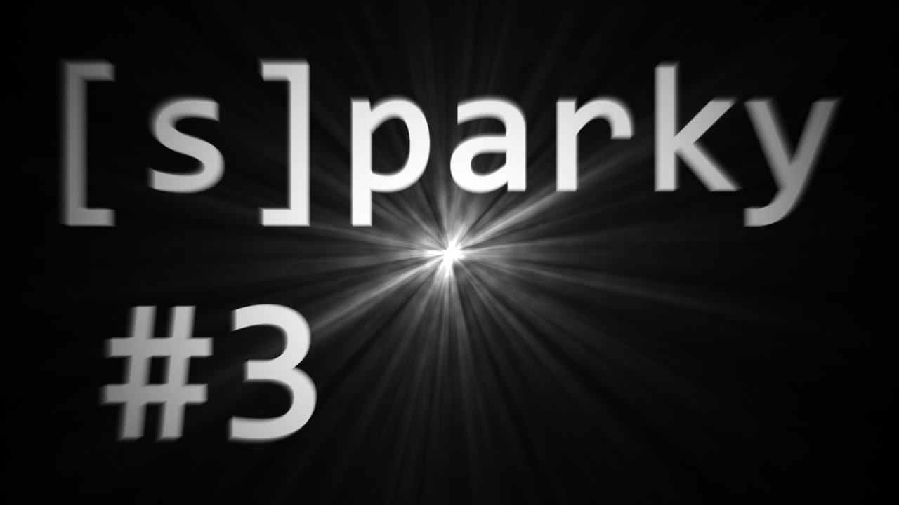 Ep. 3 : Input - Sparky Engine (How To Make a Game Engine)
