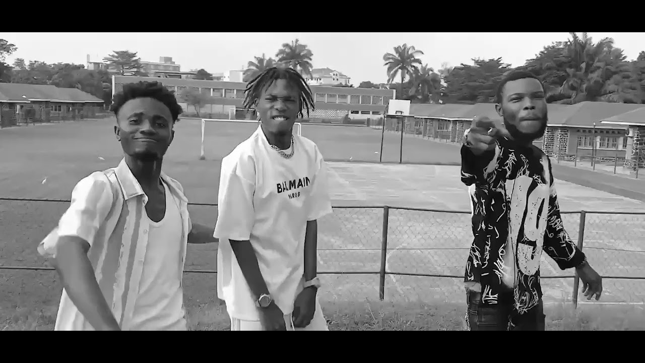 TYLBIG - S.M.M FEAT SQUADA @Squadaoff