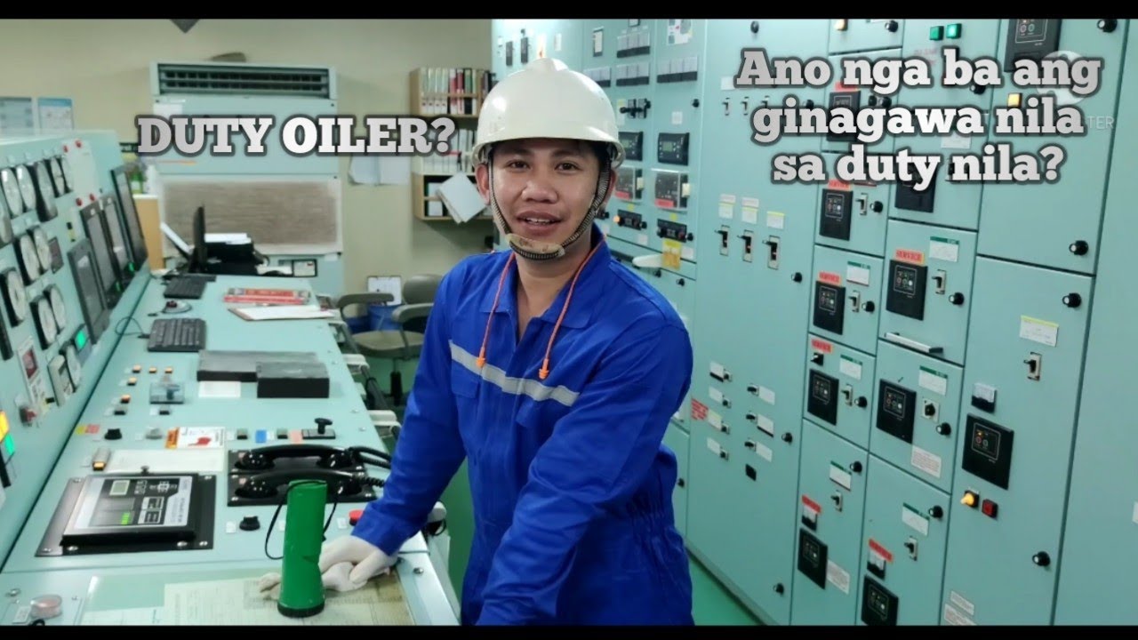 Oiler Routine Watch (1st Vlog)