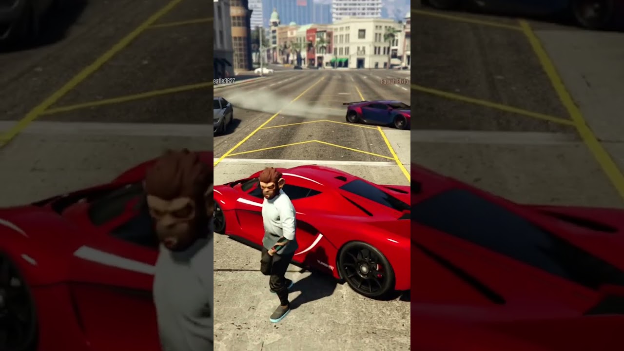 Gta Ignition Bomb