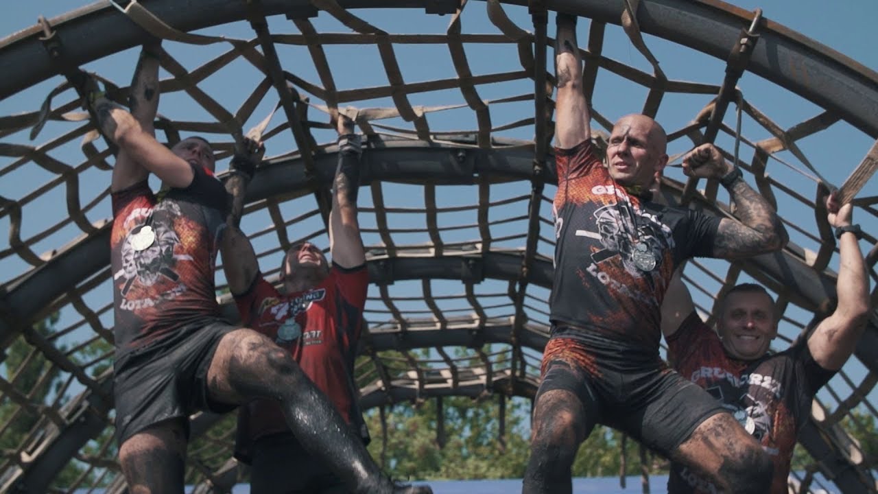 Runmageddon Silesia JSW S.A. 2019 Classic & 12H