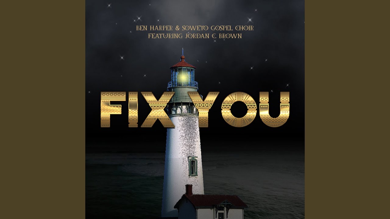 Fix You