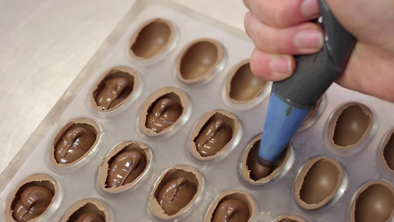 Staccoli Cioccolateria
