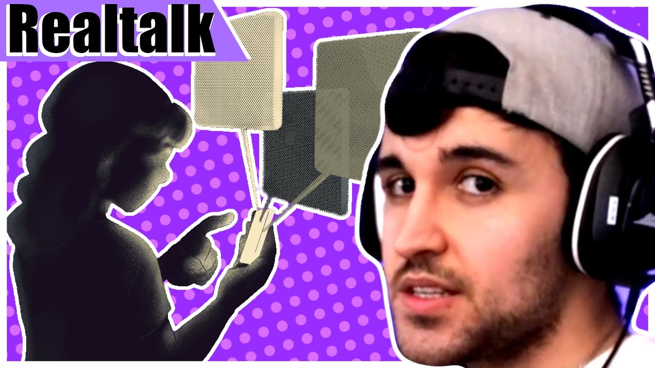 Warum YouTube/Streamer dich belügen | Haptic Realtalk
