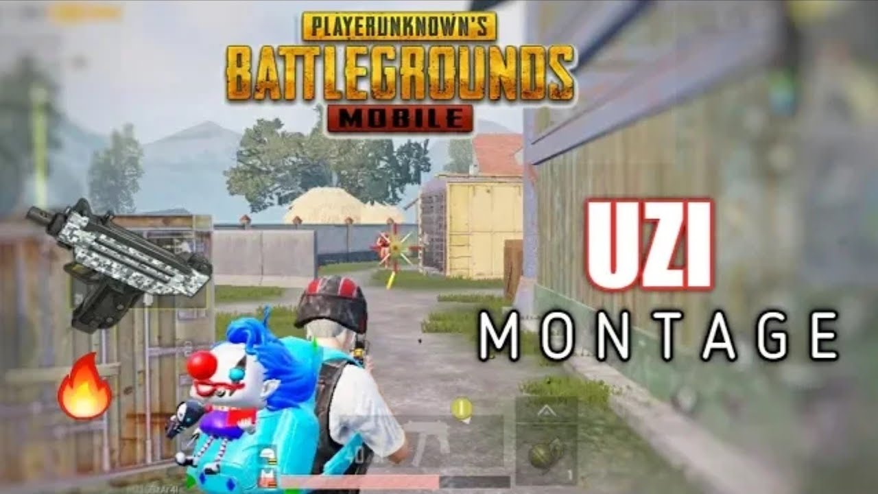 NEW WORLD RECORD||UZI MONTAGE||ARTHO GAMING