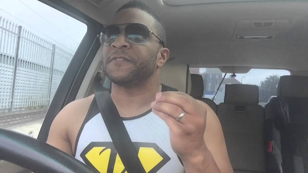 Entrepreneur Commits Suicide - Ultrapreneur TV Episode 7, Season 1