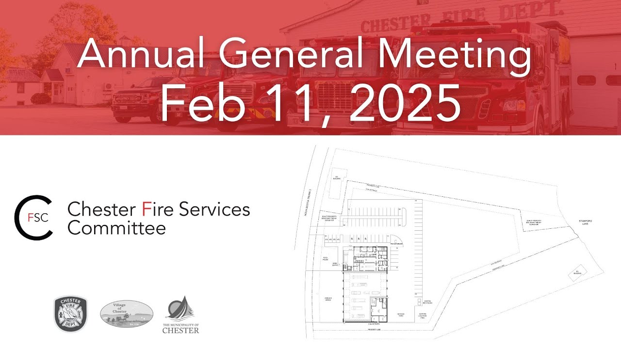 Annual General Meeting - Feb 11, 2025
