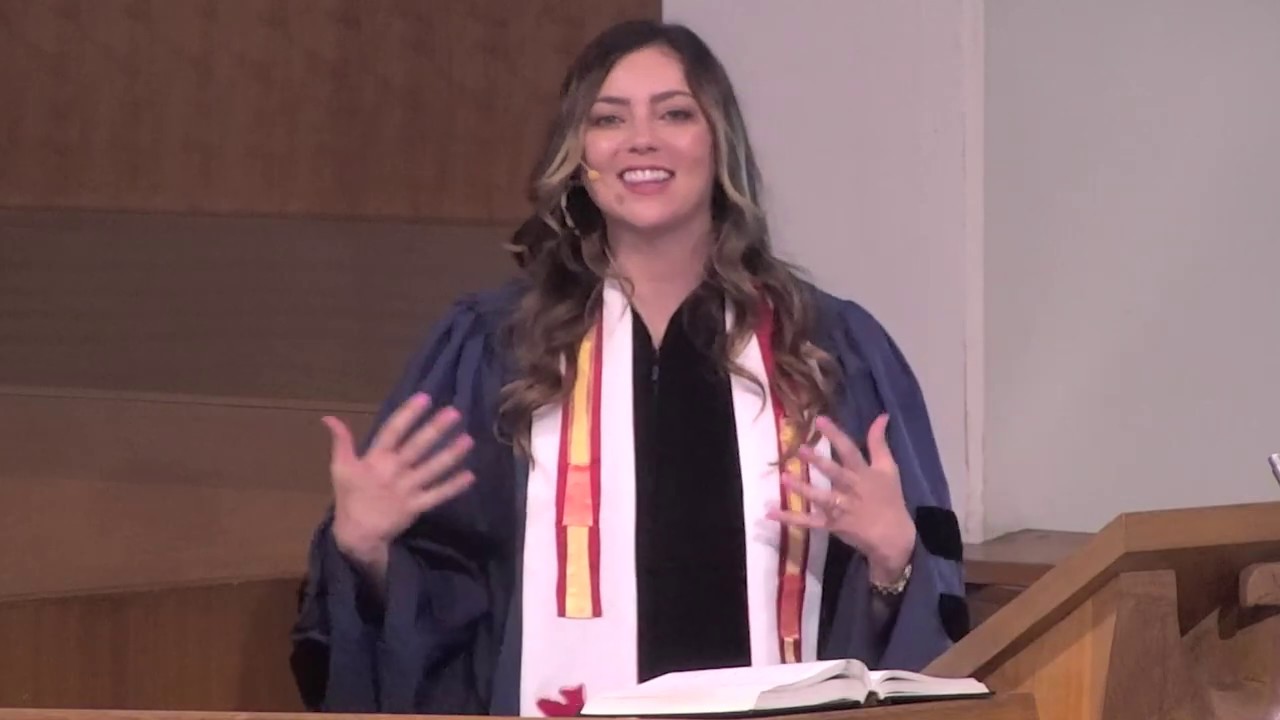 Sunday Worship Service: May 31st, 2020
