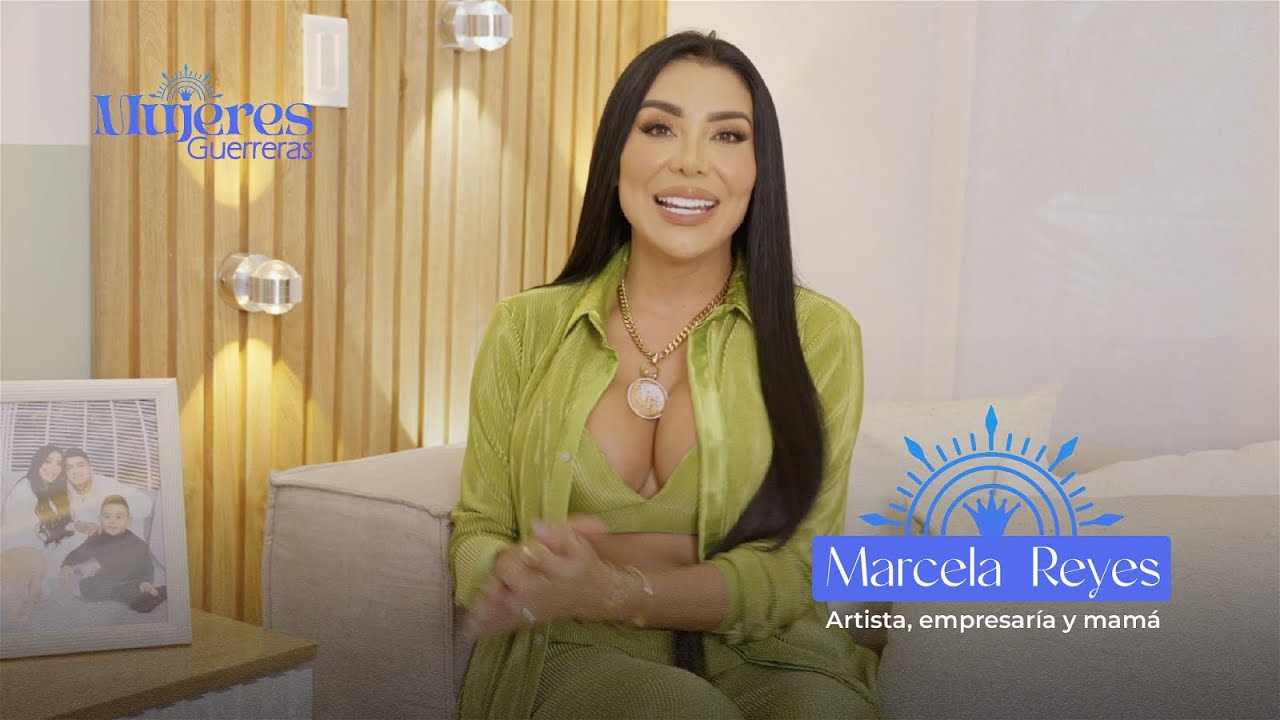 Lanzamiento Mujeres Guerreras by Marcela Reyes