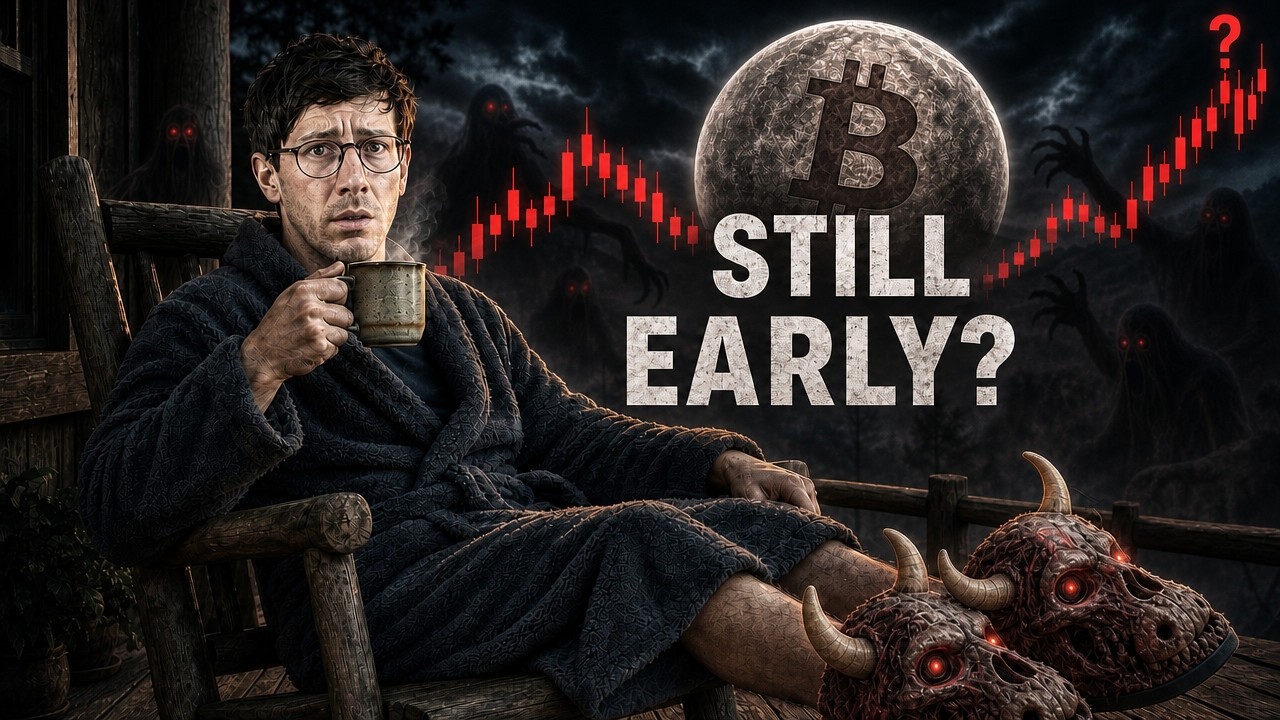 Bitcoin Resistance Still Valid (and yes, we're due for a pullback)