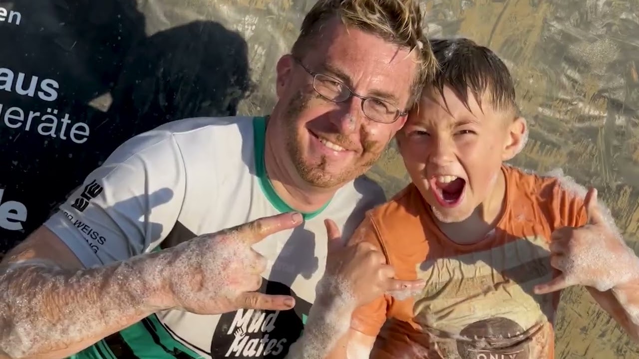mudmates aftermovie short 2024