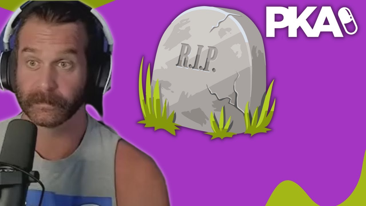 Never get too Sentimental on Painkiller Already ... (Top 1% PKA Episode #631)
