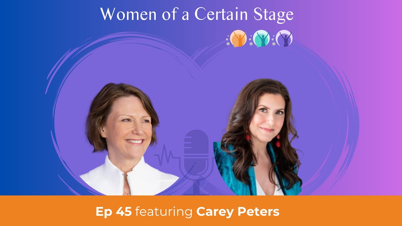 Coaching, Copy & Courage: Carey Peters on Rapid Growth, Operations and Exit Strategy