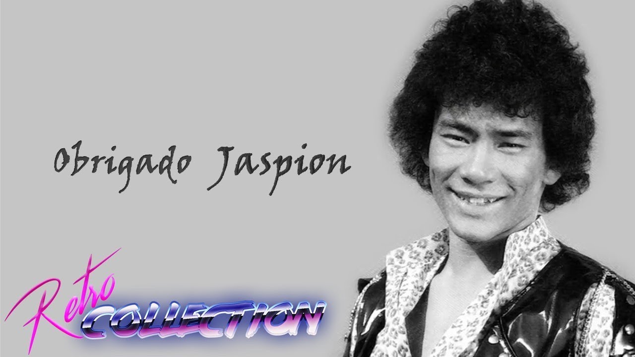 O FANTÁSTICO JASPION -TRIBUTO