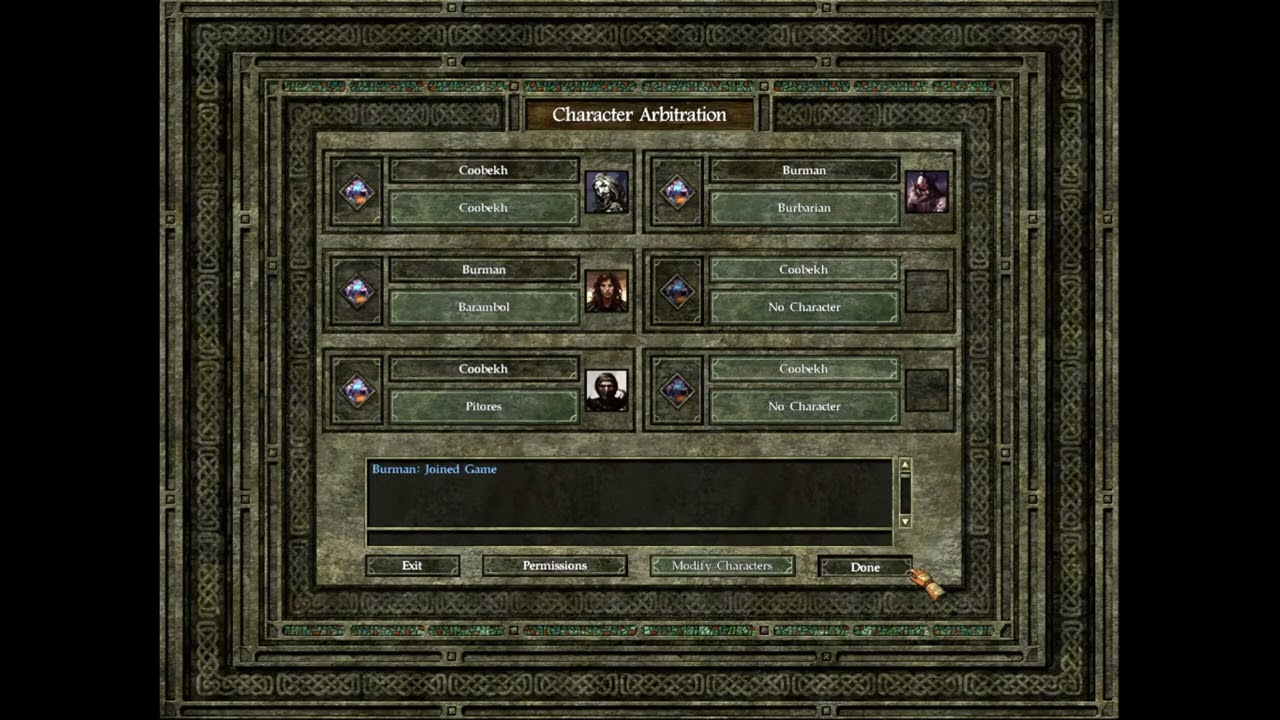 Icewind dale 2 Final battle