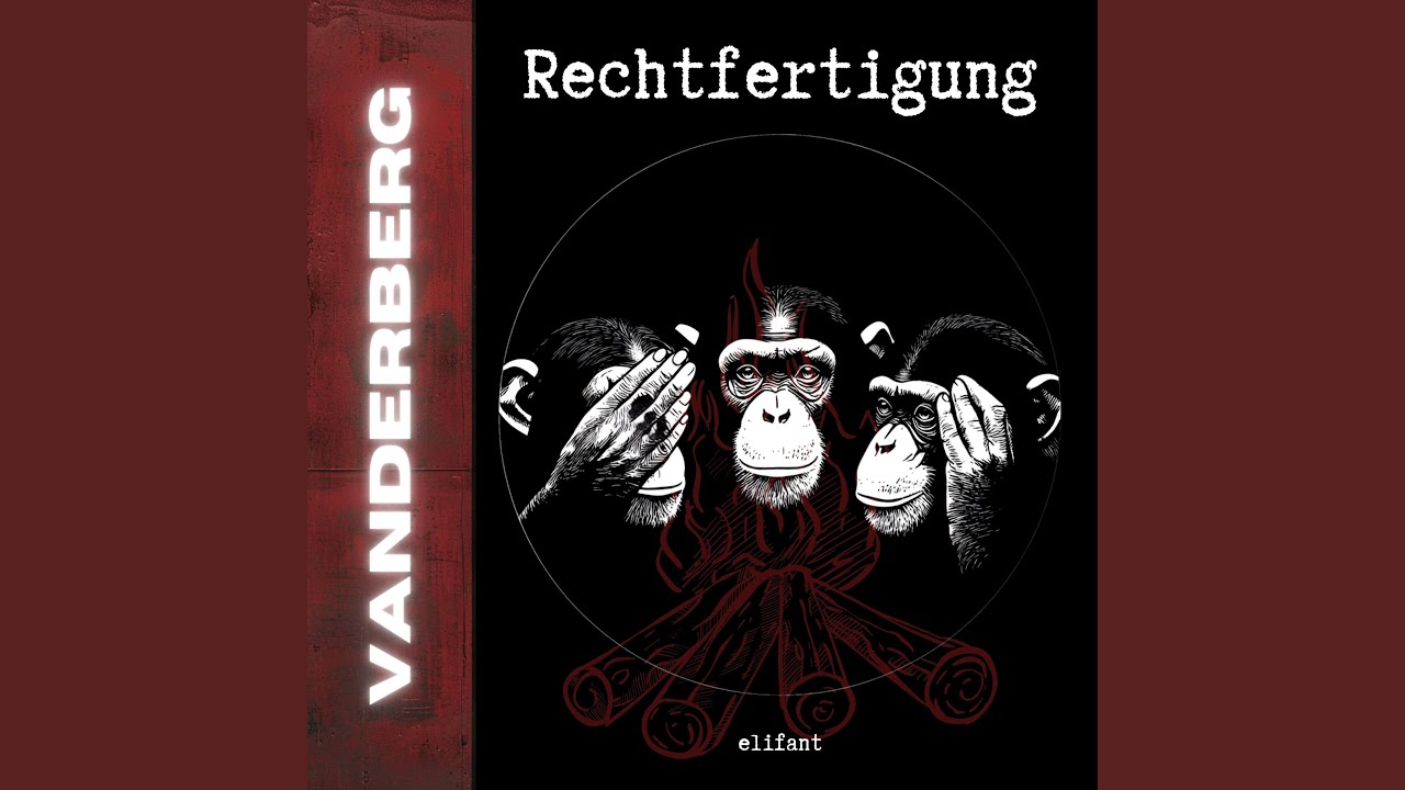Verwandlung (Lied vom zerbrochenen Menschen)