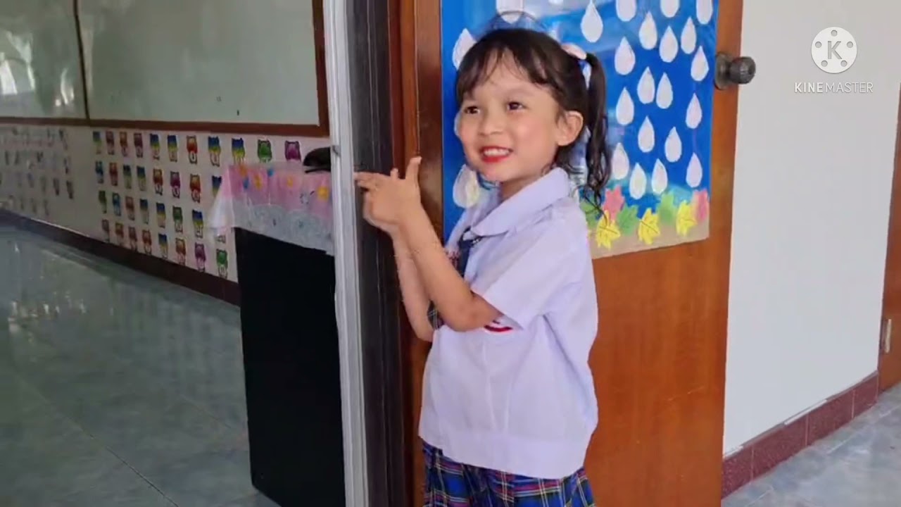 เปิดรับสมัครนักเรียนปีการศึกษา2565
โรงเรียนแจ้งวิทยา อำเภอเมือง จังหวัดสงขลา /EP2🎉