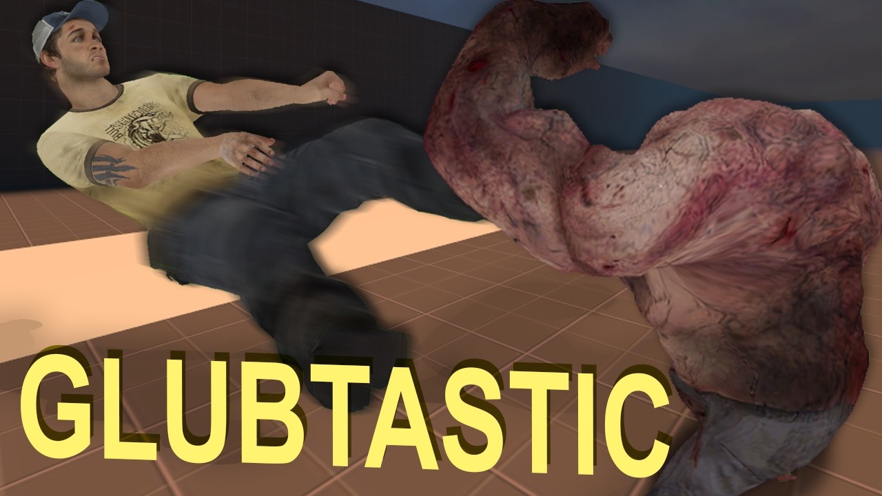 Playing GLUBTASTIC Was A HUGE Mistake...