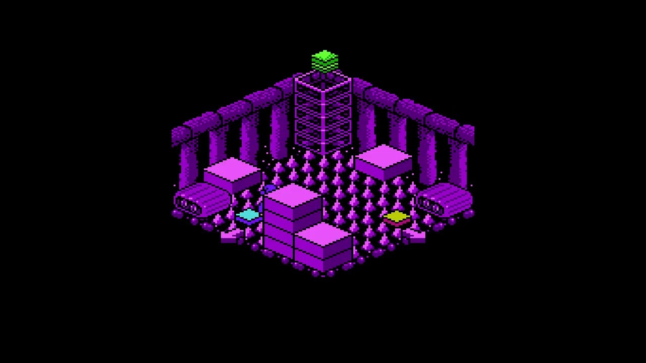 [TAS] [Obsoleted] NES Solstice: The Quest for the Staff of Demnos in 05:41.850 by Randil
